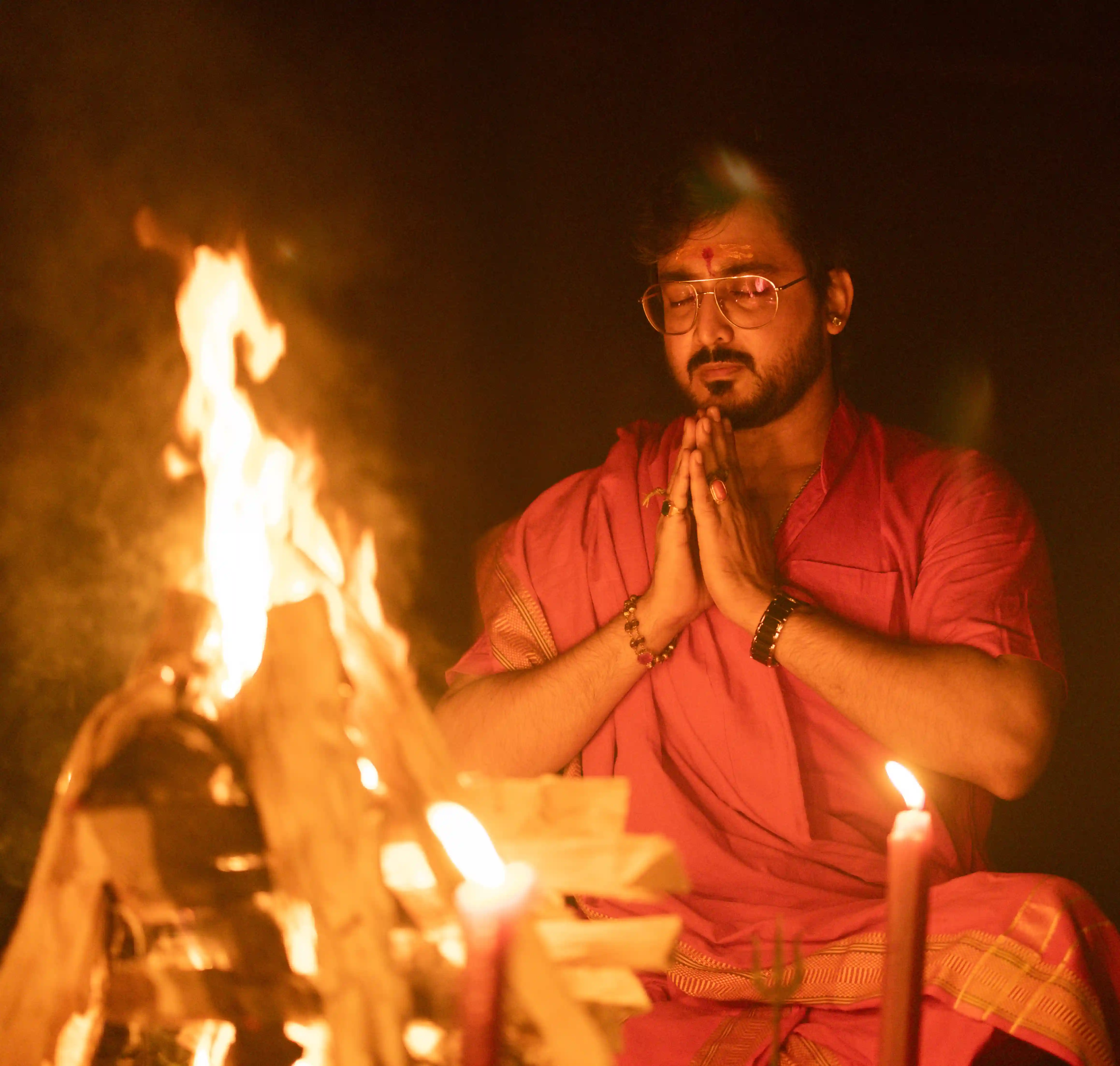 Benefits of Learning Tantra Shastra