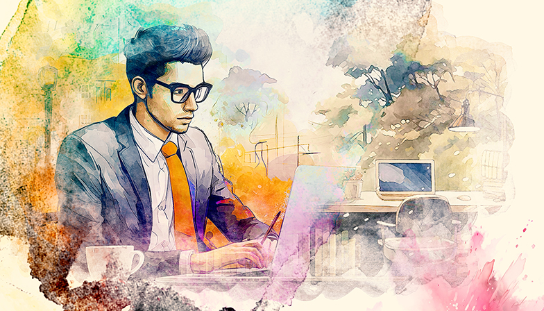 Career & Money: Focus, Risk, and Long-Term Growth