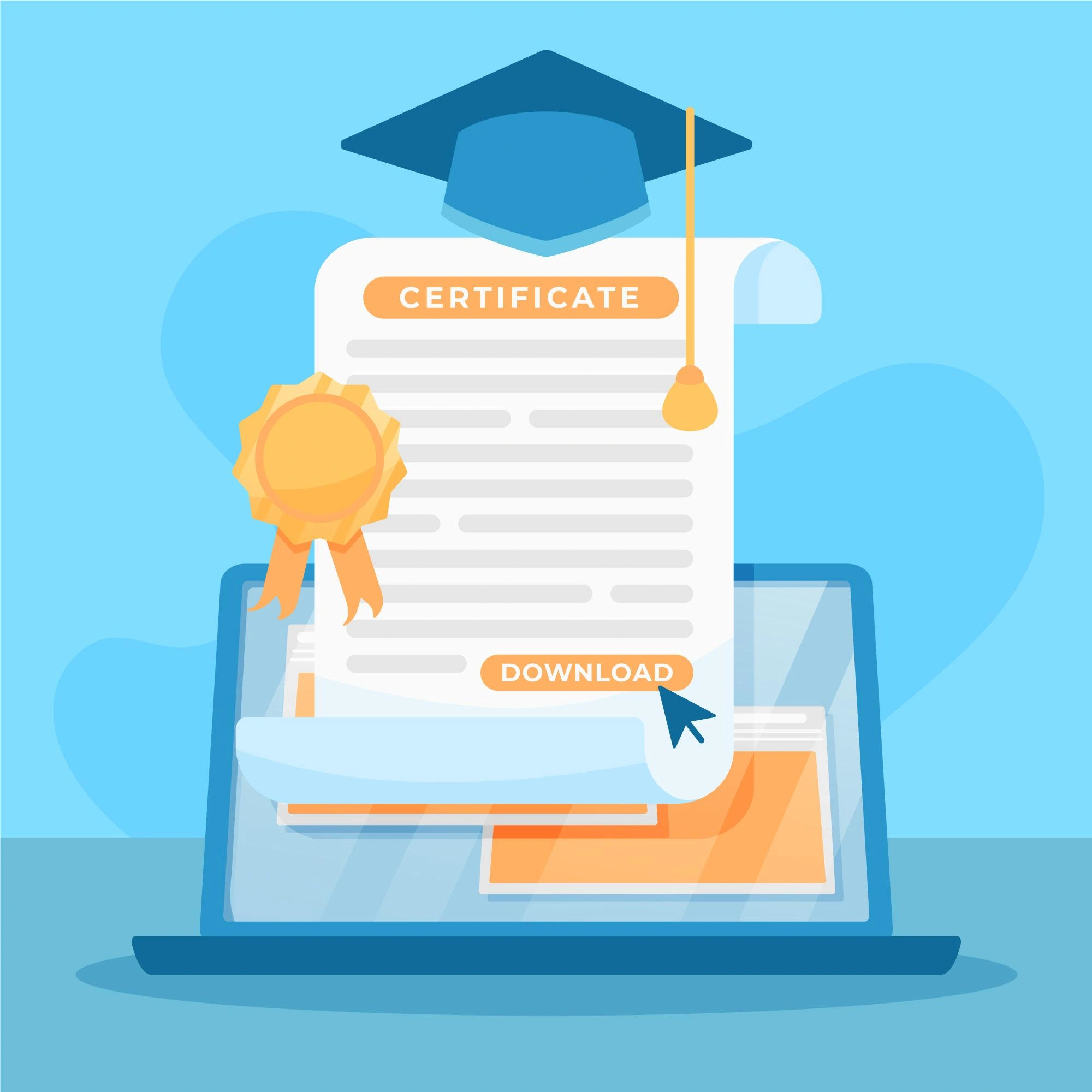 Verify Your Certification