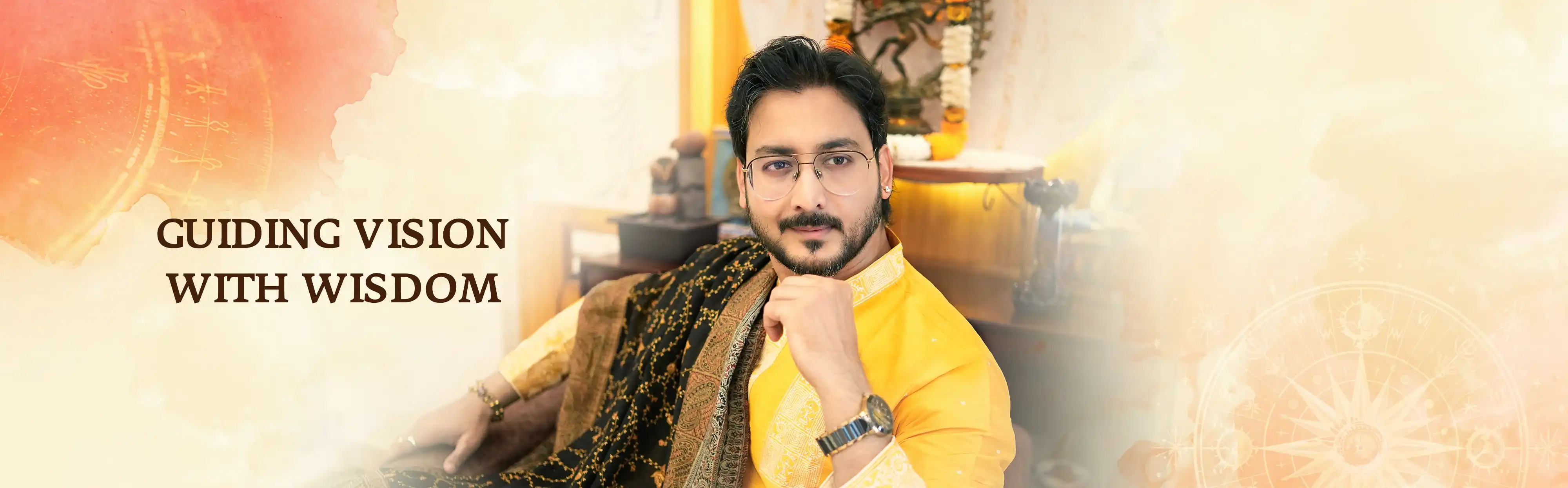 Discover Kolkata’s Premier Astrology & Spiritual Wellness Institute