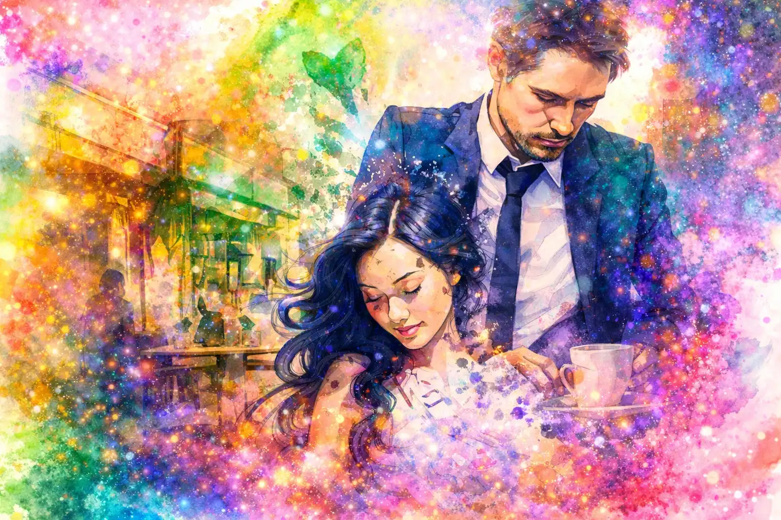 Libra Love Life: Romance, Equality and the Need for Harmony