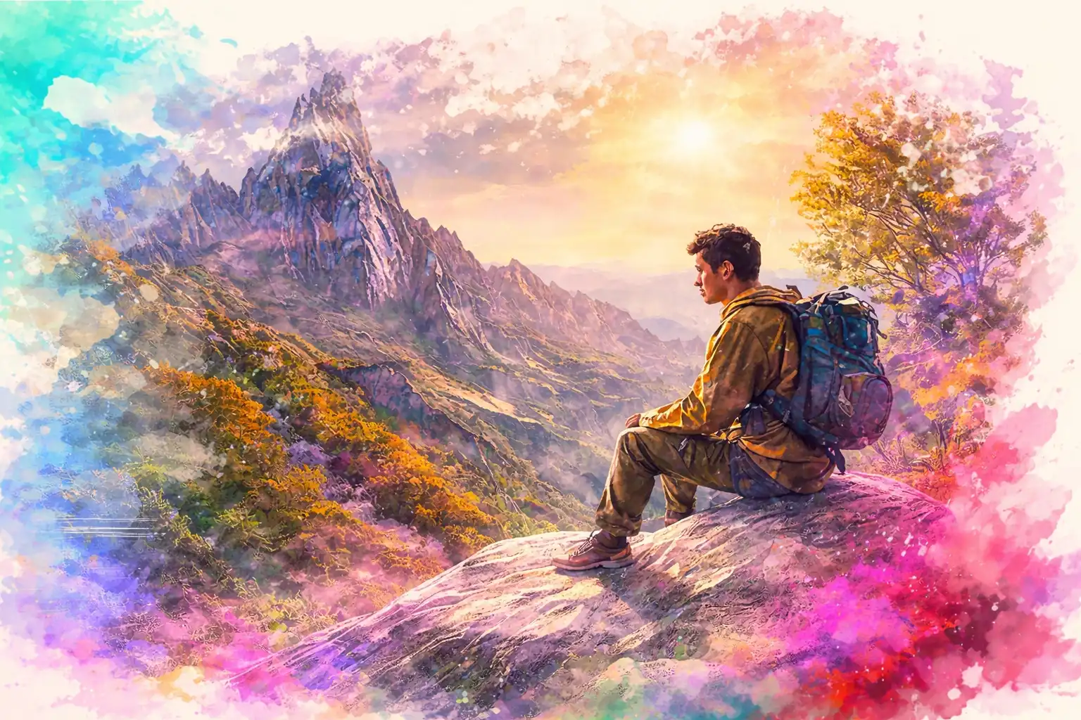 Virgo Man: Quiet Duty, Analytical Mind