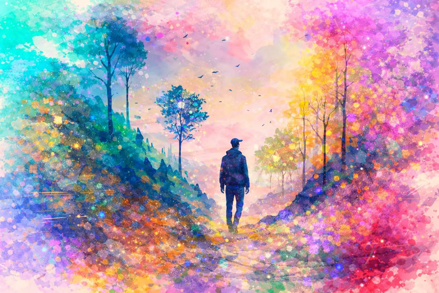 Cancer Man: Protective Heart, Quiet Depth