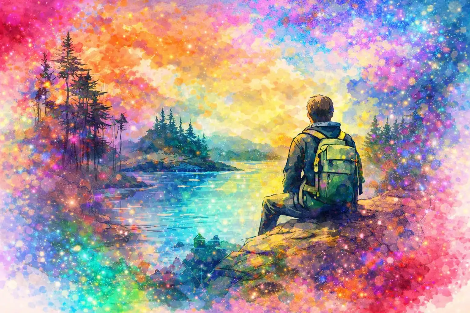 Aquarius Personality: Innovation, Detachment and Humanitarian
                                    Mind