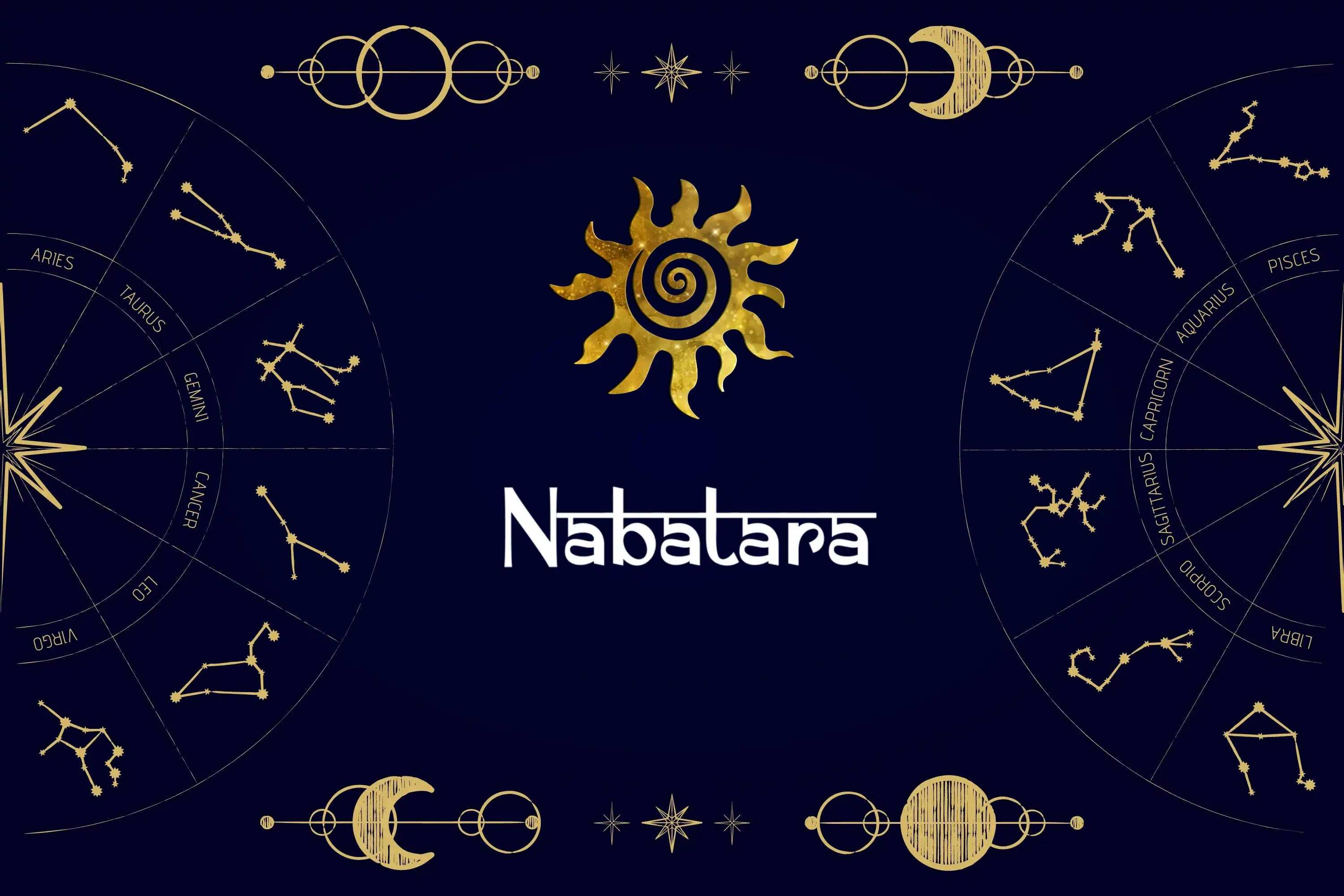 Study and Consult for Virgo at Nabatara Institute