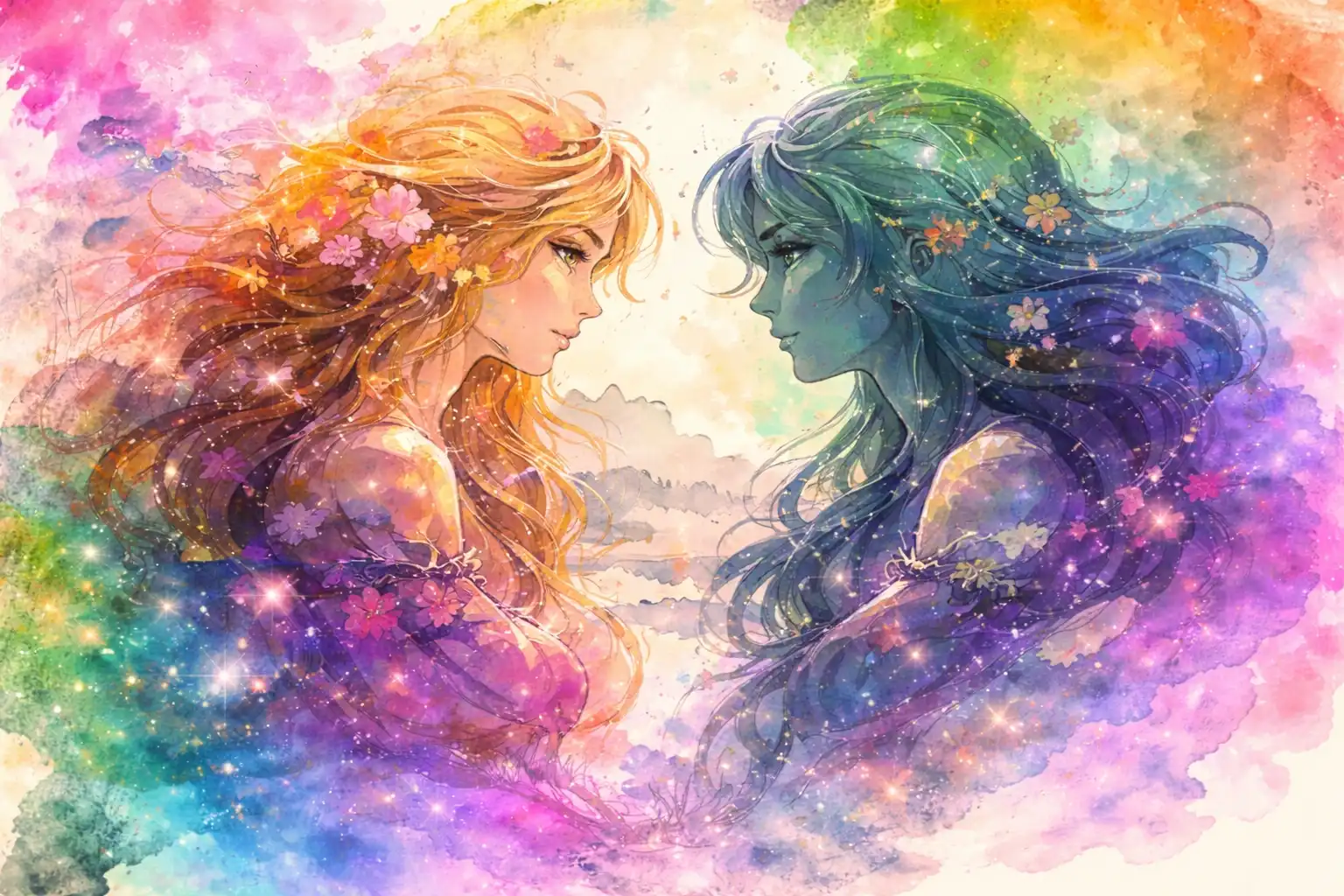 Virgo Woman: Discerning Mind, Healing Hands